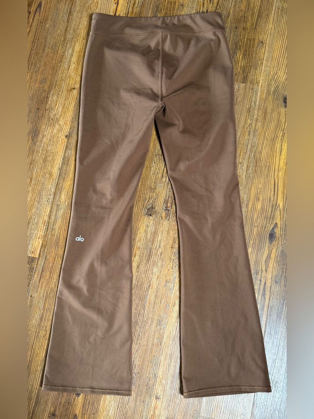 Alo Airbrush Bootcut Legging